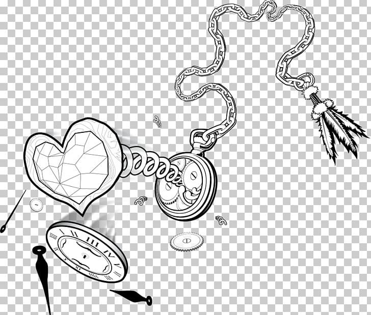 Drawing Line Art Cartoon Body Jewellery PNG, Clipart, Animal, Artwork, Black And White, Body Jewellery, Body Jewelry Free PNG Download