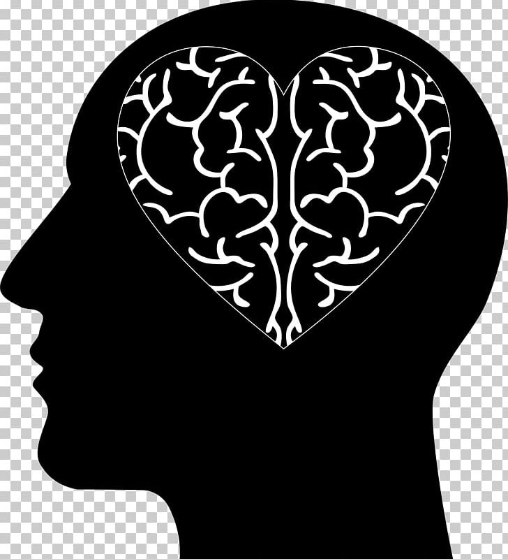 Human Brain The Female Brain PNG, Clipart, Black And White, Brain, Brain Health, Clip Art, Computer Icons Free PNG Download