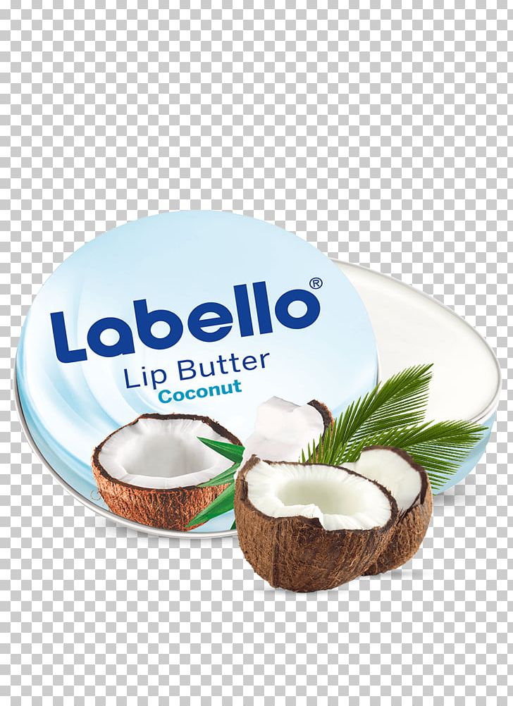 Lip Balm Labello Butter Coconut PNG, Clipart, Almond Oil, Butter, Butter Stick, Coconut, Coconut Oil Free PNG Download