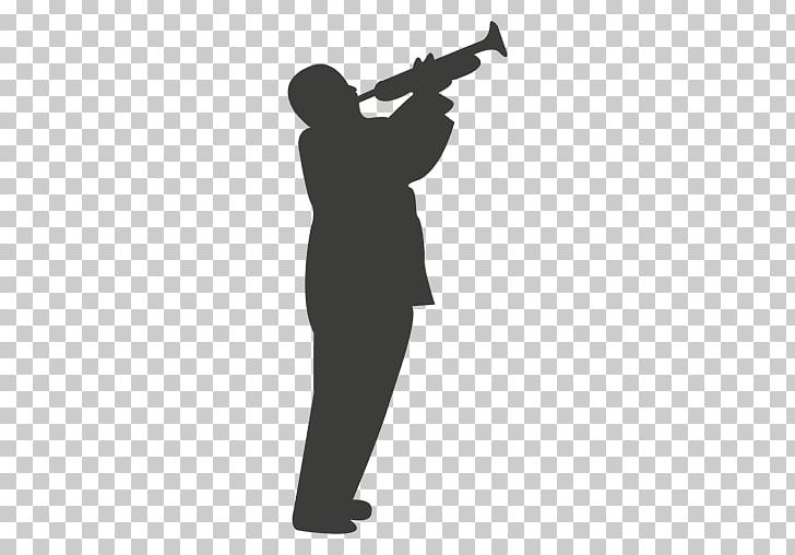 Musical Instruments Silhouette Violin PNG, Clipart, Angle, Arm, Black And White, Brass Instrument, Firearm Free PNG Download