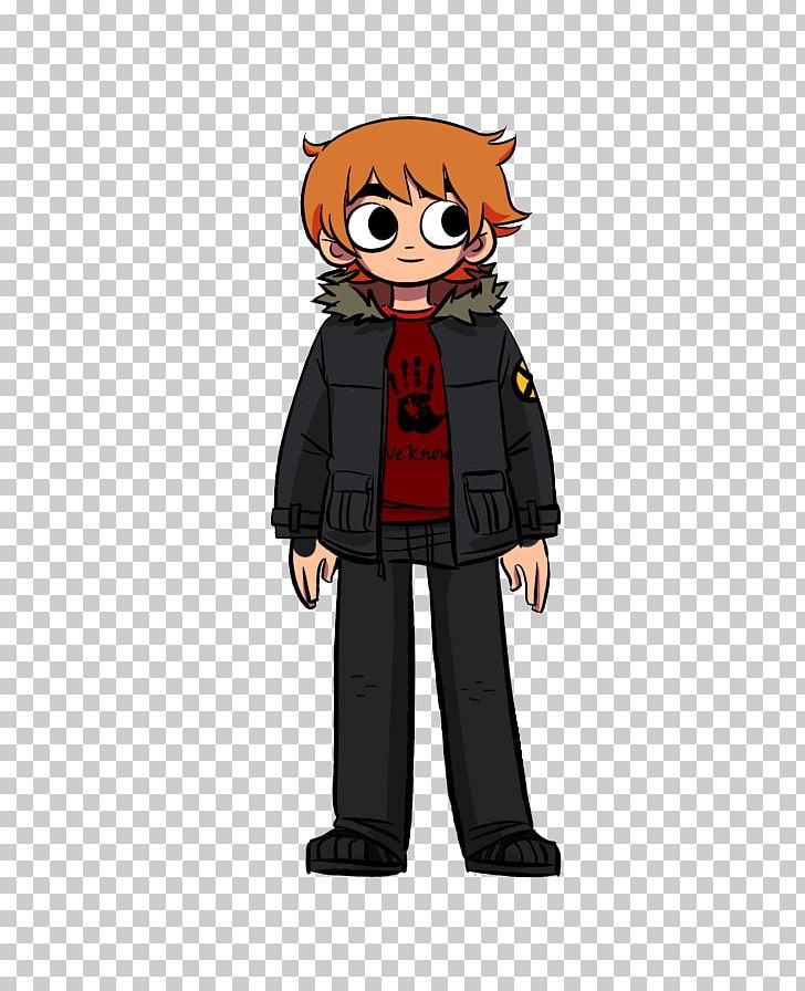 Scott Pilgrim Model Sheet Character Drawing PNG, Clipart, Animation, Art, Bryan Lee Omalley, Cartoon, Character Free PNG Download