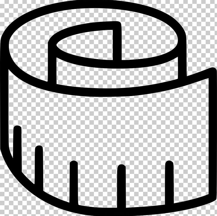 Tape Measures Computer Icons Measurement PNG, Clipart, Area, Black And White, Brand, Computer Icons, Line Free PNG Download