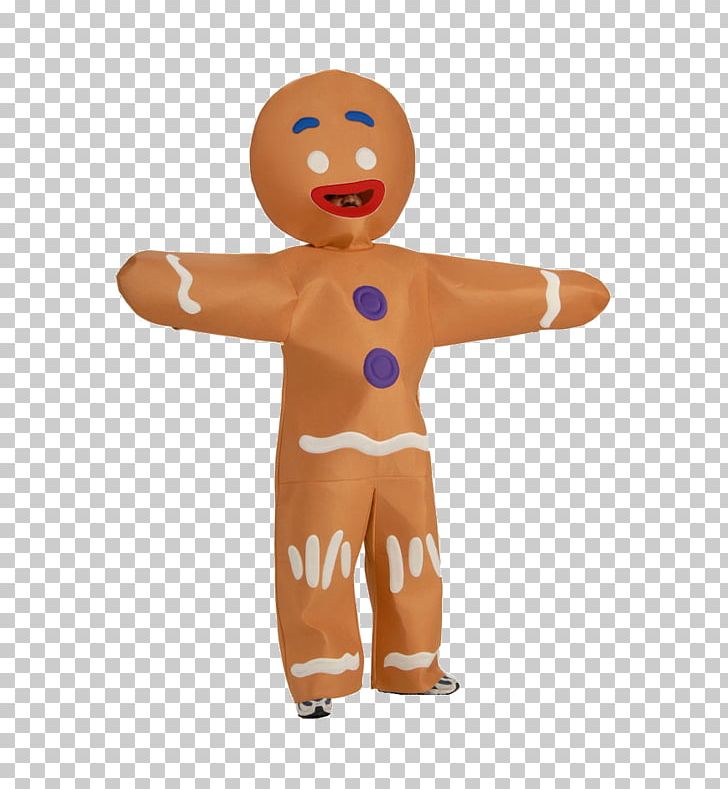 The Gingerbread Man Frosting & Icing Costume PNG, Clipart, Adult, Biscuits, Boy, Buycostumescom, Clothing Free PNG Download
