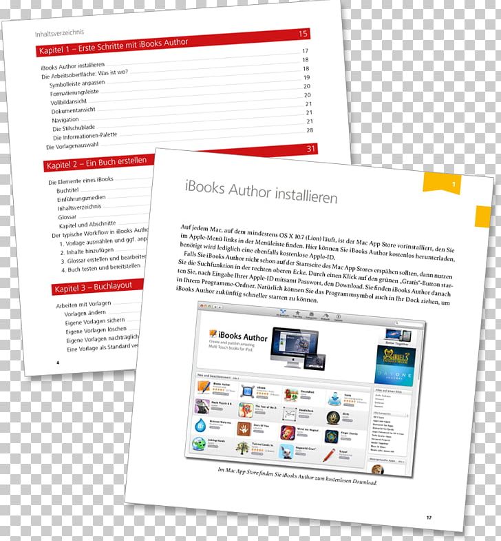 Web Page IBooks Author Font PNG, Clipart, Brand, Brochure, Ibooks, Ibooks Author, Internet Free PNG Download