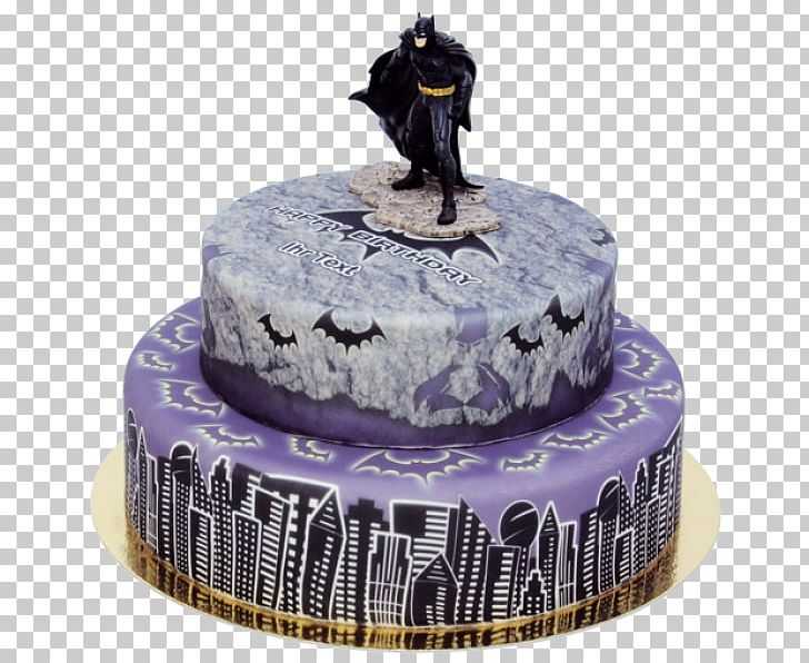 Birthday Cake Torte Cake Decorating Character PNG, Clipart, Batman, Birthday, Birthday Cake, Buttercream, Cake Free PNG Download