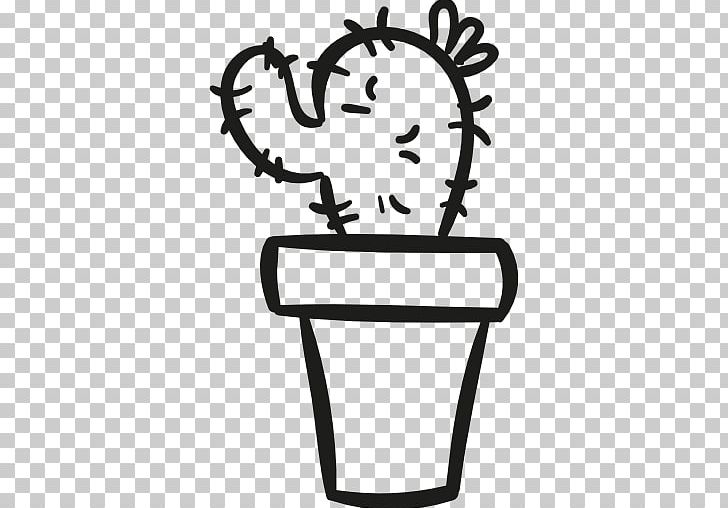 Cactaceae Computer Icons Succulent Plant Saguaro PNG, Clipart, Black And White, Black Cactus, Body Jewelry, Cactaceae, Cactus Free PNG Download