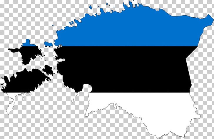 Estonian Soviet Socialist Republic Flag Of Estonia Map PNG, Clipart, Black, Black, Blue, Computer Wallpaper, Estonia Free PNG Download