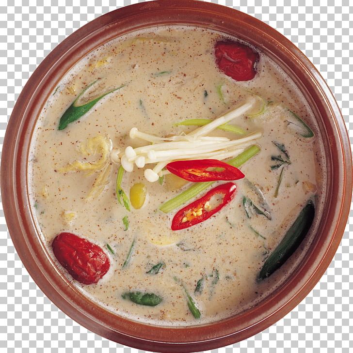 Gomguk Tom Kha Kai Soup Clay Pot Cooking Clam Chowder PNG, Clipart, Asian Food, Cazuela, Chowder, Clam Chowder, Clay Pot Cooking Free PNG Download