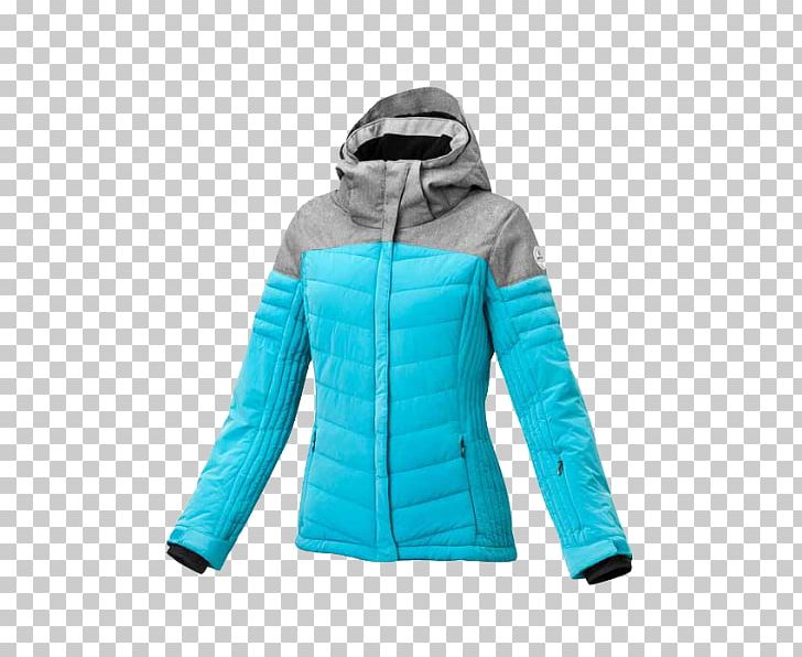 Hoodie Polar Fleece Bluza Jacket PNG, Clipart, Bluza, Clothing, Cobalt Blue, Electric Blue, Freeskate Free PNG Download