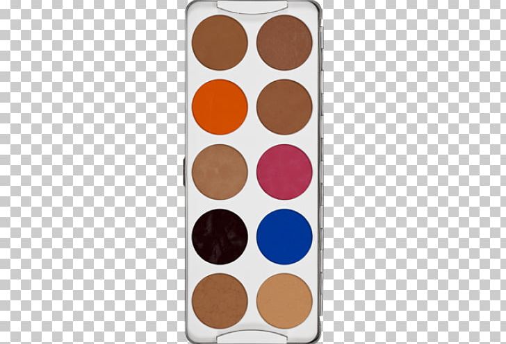 Kryolan Eye Shadow Color Palette Foundation PNG, Clipart, Bobbi Brown, Color, Color Scheme, Eye, Eye Shadow Free PNG Download