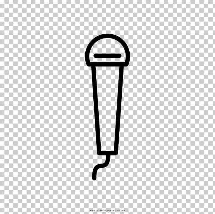 Microphone Drawing Coloring Book Ausmalbild Einfach Und Frei PNG, Clipart, Angle, Area, Ausmalbild, Coloring Book, Computer Font Free PNG Download