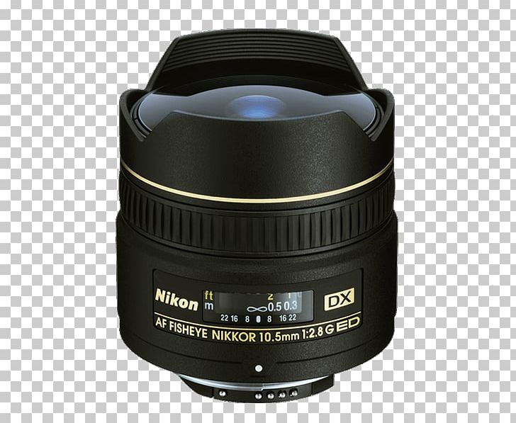 Nikon AF DX Fisheye-Nikkor 10.5mm F/2.8G ED Nikon AF-S DX Nikkor 35mm F/1.8G Nikon DX Format Fisheye Lens PNG, Clipart, 8 G, Autofocus, Came, Camera, Camera Accessory Free PNG Download
