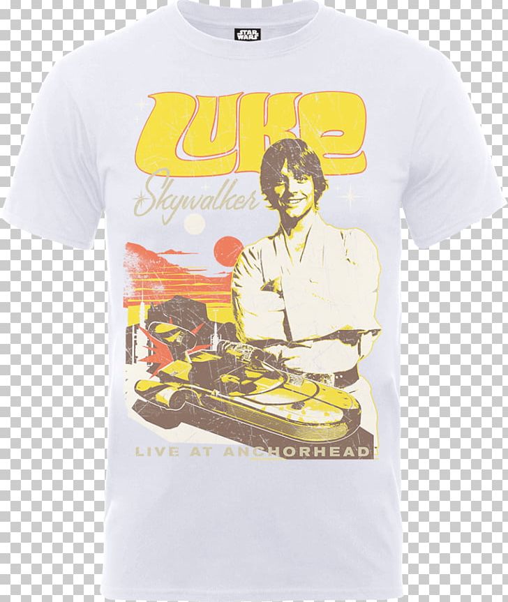 T-shirt Luke Skywalker Anakin Skywalker Skywalker Family Han Solo PNG, Clipart, Active Shirt, Anakin Skywalker, Bb8, Bluza, Brand Free PNG Download