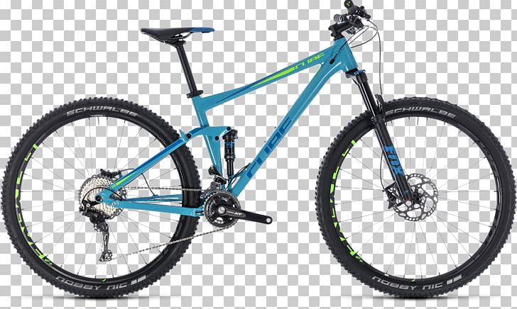 Cube Bikes Mountain Bike Electric Bicycle 29er PNG, Clipart, Bicycle, Bicycle Accessory, Bicycle Brake, Bicycle Frame, Bicycle Frames Free PNG Download