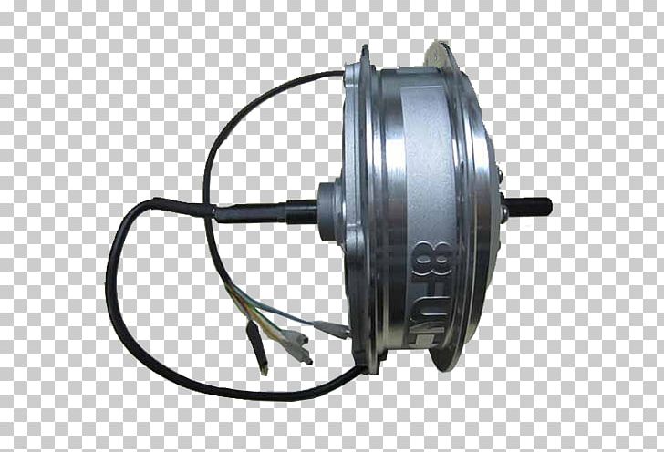 Electric Motor Wheel Hub Motor Electric Bicycle Car Fan PNG, Clipart, Auto Part, Axle, Brushless Dc Electric Motor, Car, Electric Bicycle Free PNG Download