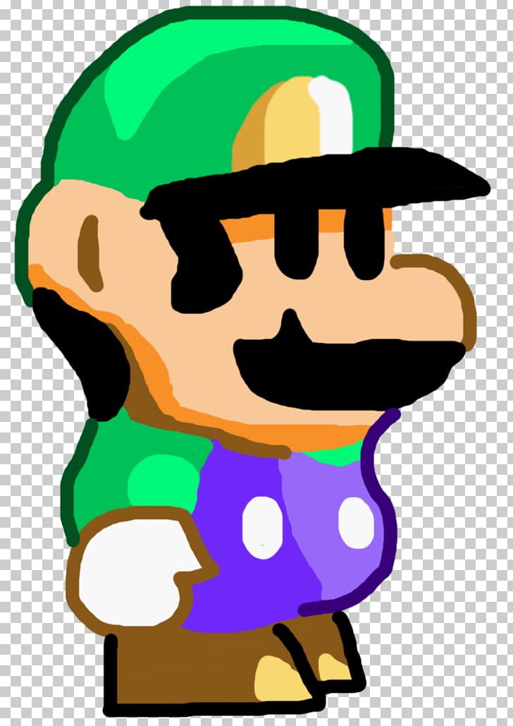 Fan Art Luigi Drawing Super Mario World PNG, Clipart, Art, Artwork, Cartoon, Deviantart, Digital Art Free PNG Download