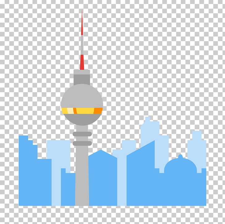 Fernsehturm Computer Icons Font PNG, Clipart, Antenna, Berlin, City, Computer Icons, Daytime Free PNG Download