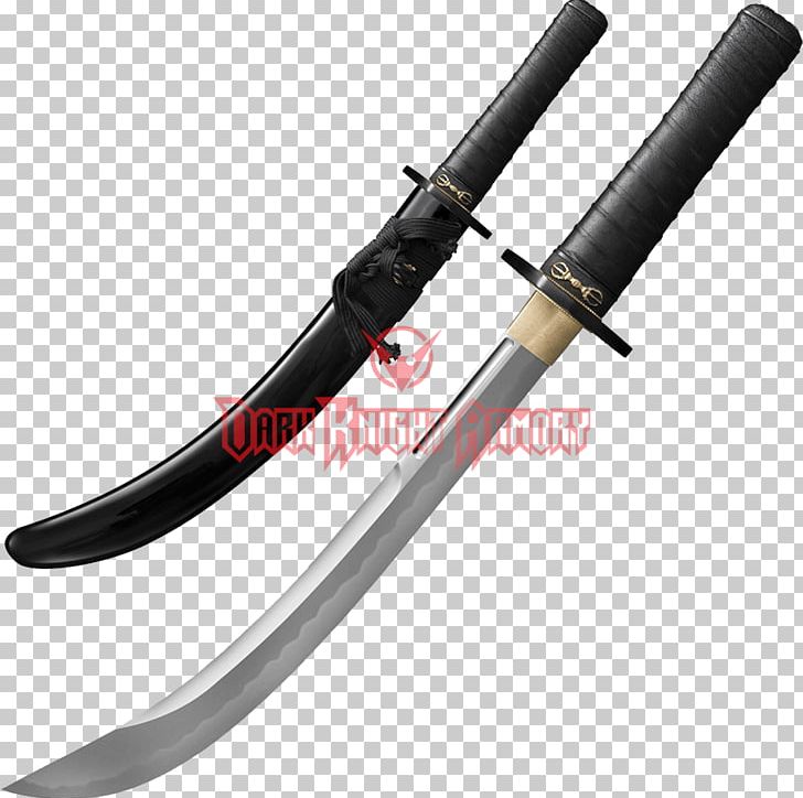 Sword Knife Wakizashi Cold Steel Tantō PNG, Clipart, Blade, Cold Steel, Cold Weapon, Hardware, Japanese Sword Free PNG Download