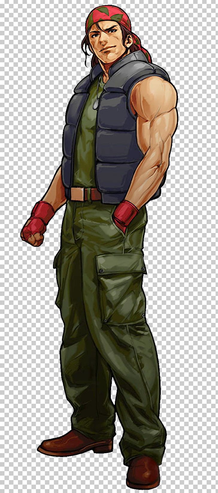 The King Of Fighters XI The King Of Fighters '94 KOF: Maximum Impact 2 Ikari Warriors The King Of Fighters: Another Day PNG, Clipart,  Free PNG Download