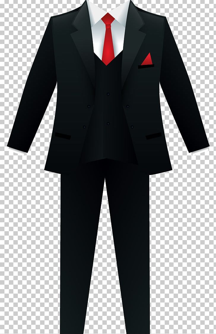 Tuxedo Suit PNG, Clipart, Bow Tie, Clothing, Dresses, Euclidean Vector, Formal Wear Free PNG Download