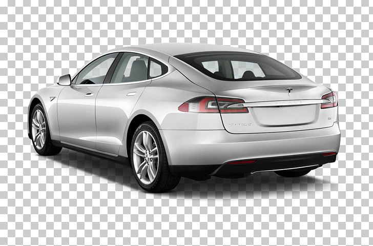 2013 Tesla Model S Tesla Motors Car 2016 Tesla Model S Png