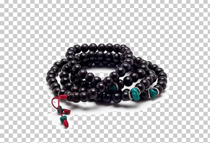 Buddhist Prayer Beads Japamala Turquoise PNG, Clipart, Bead, Bracelet, Buddhism, Buddhist Prayer Beads, Craft Free PNG Download