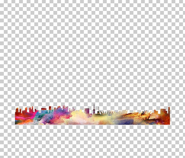 Color Silhouettes Creative City PNG, Clipart, Animals, Buildings, City, City Buildings, City Silhouette Free PNG Download