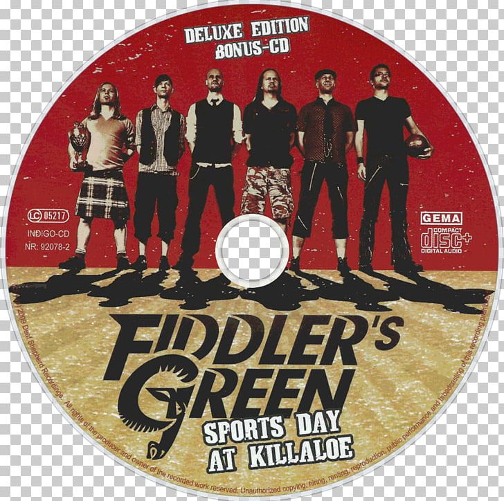 Fiddler's Green Amphitheatre DVD STXE6FIN GR EUR PNG, Clipart,  Free PNG Download