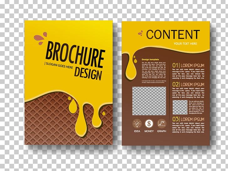 Flyer Pamphlet PNG, Clipart, Advertising, Brand, Brochure, Chocolate, Cover Page Free PNG Download