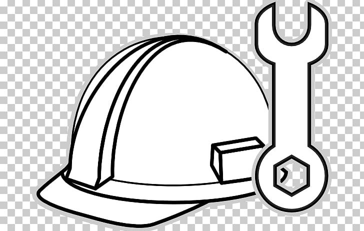 Hard Hat Coloring Book PNG, Clipart, Architectural Engineering, Black And White, Cap, Coloring Book, Construction Hat Cliparts Free PNG Download
