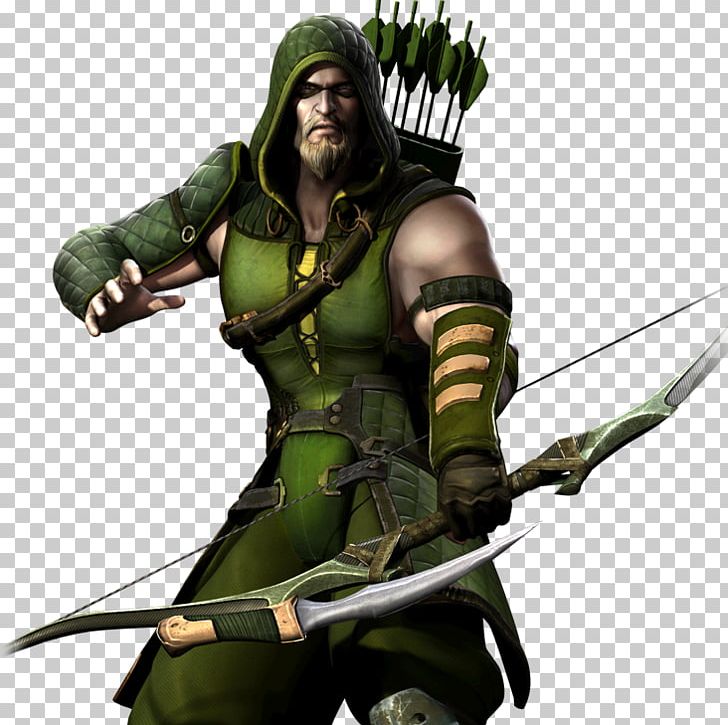 Injustice: Gods Among Us Green Arrow Hal Jordan Green Lantern Roy Harper PNG, Clipart, Angels Among Us, Arrow, Character, Cold Weapon, Comic Book Free PNG Download