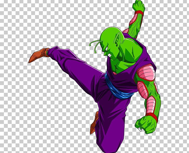 King Piccolo Goku Vegeta Gohan PNG, Clipart, Art, Dragoi Ilunak, Dragon Ball, Dragon Ball Gt, Dragon Ball Super Free PNG Download