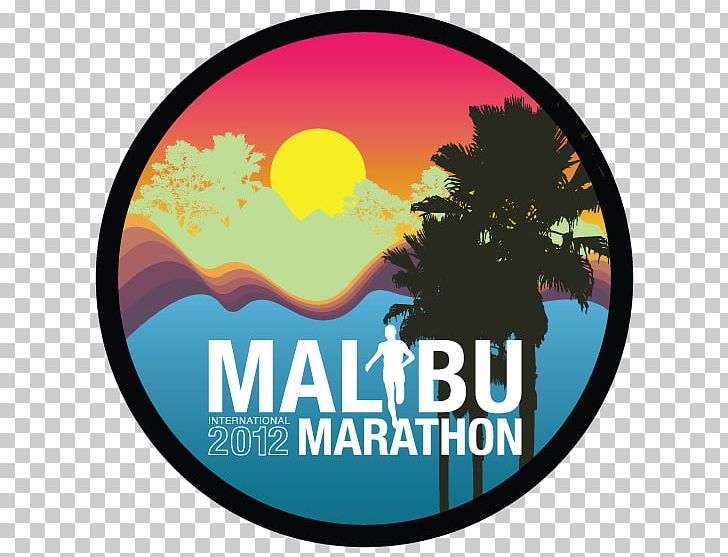 Malibu Half Marathon & 5K Road Running Racing Graphic Design PNG, Clipart, Area, Brand, Graphic Design, Logo, Malibu Free PNG Download