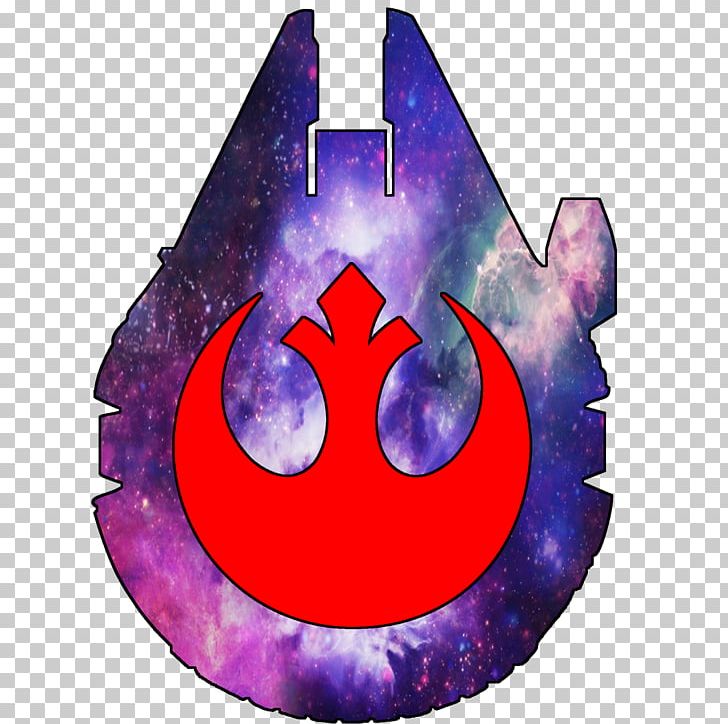 Rebel Galaxy Millennium Falcon Star Wars Symbol Tattoo PNG, Clipart,  Free PNG Download