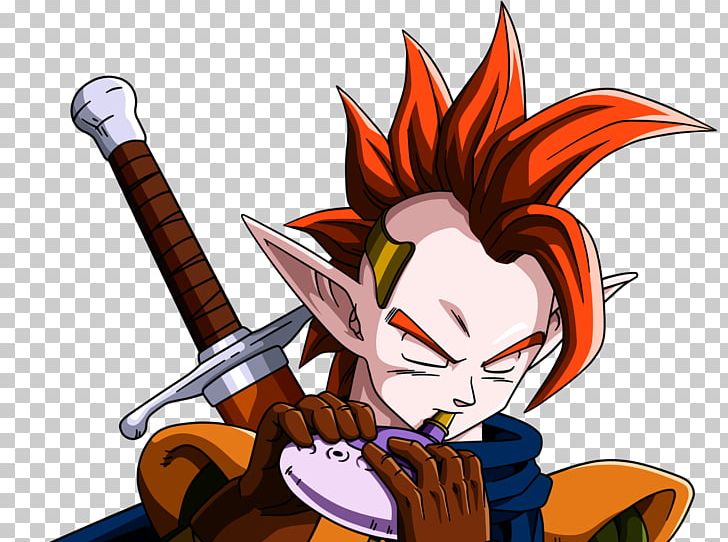 Tapion Dragon Ball FighterZ Goku Majin Buu Dragon Ball Z: Budokai Tenkaichi 3 PNG, Clipart, Akira Toriyama, Anime, Art, Cartoon, Character Free PNG Download