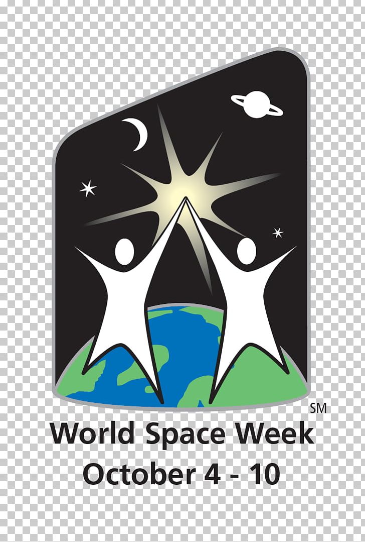 World Space Week Institute Of Space Technology Space And Upper Atmosphere Research Commission Space Exploration Organization PNG, Clipart, 2018, Aerospace, Brand, Green, Logo Free PNG Download