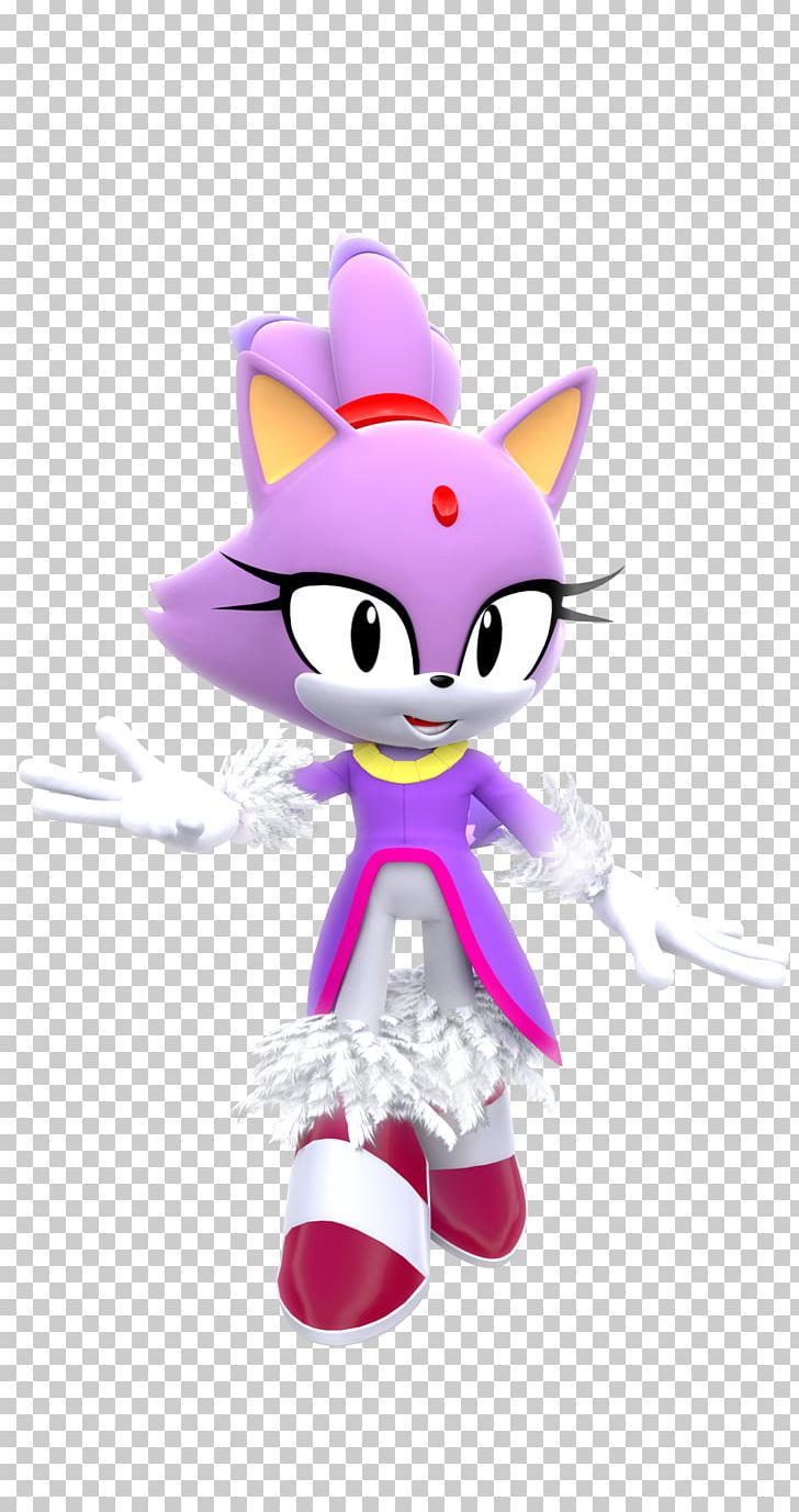 Blaze The Cat Kitten Sonic Classic Collection Sonic 3D PNG, Clipart, Animals, Art, Black Cat, Blaze, Cartoon Free PNG Download