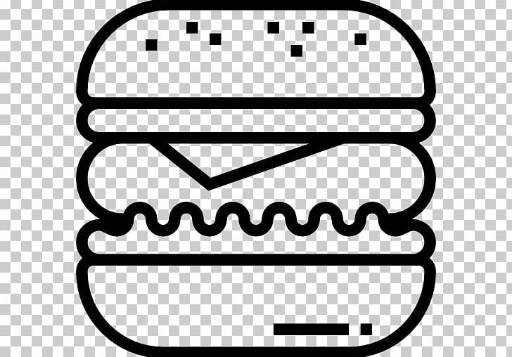 Fast Food Hamburger Take-out Computer Icons Junk Food PNG, Clipart, Black And White, Computer Icons, Encapsulated Postscript, Fast Food, Fast Food Restaurant Free PNG Download