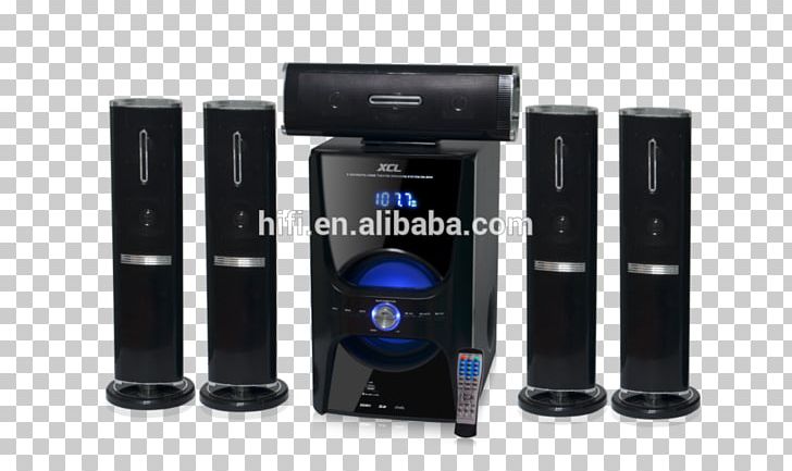 Home Theater Systems 5.1 Surround Sound Loudspeaker Wireless Speaker Cinema PNG, Clipart, 51 Surround Sound, Art, Audio, Audio Equipment, Bluetooth Free PNG Download