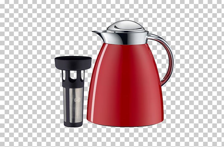 Kettle Mug Coffee Tea Thermoses PNG, Clipart, Alfi, Beverages, Coffee, Coffeemaker, Coffee Percolator Free PNG Download