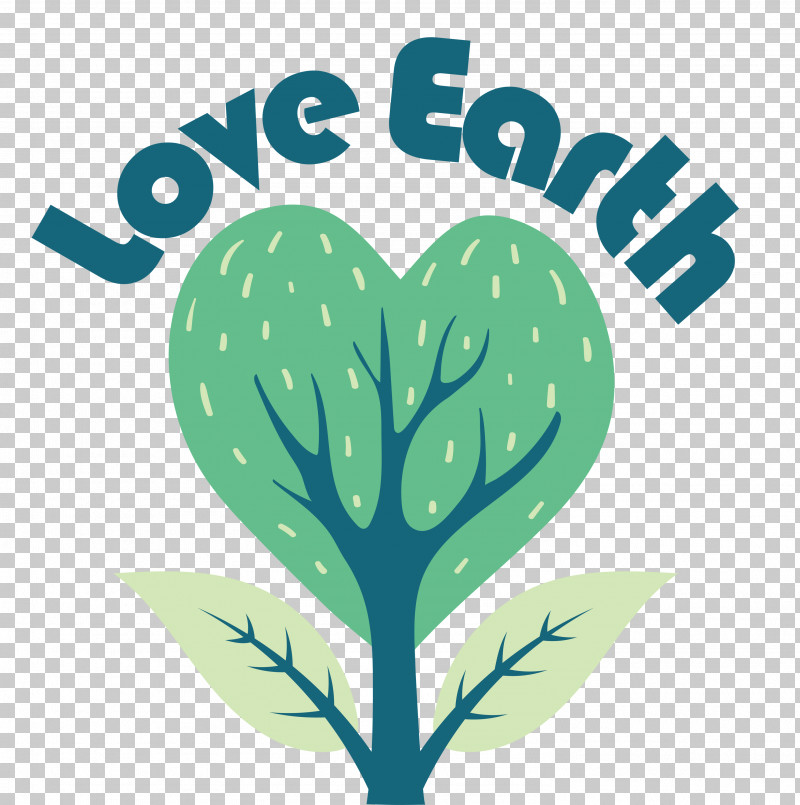 Love Earth PNG, Clipart, Biology, Flower, Leaf, Logo, Meter Free PNG Download