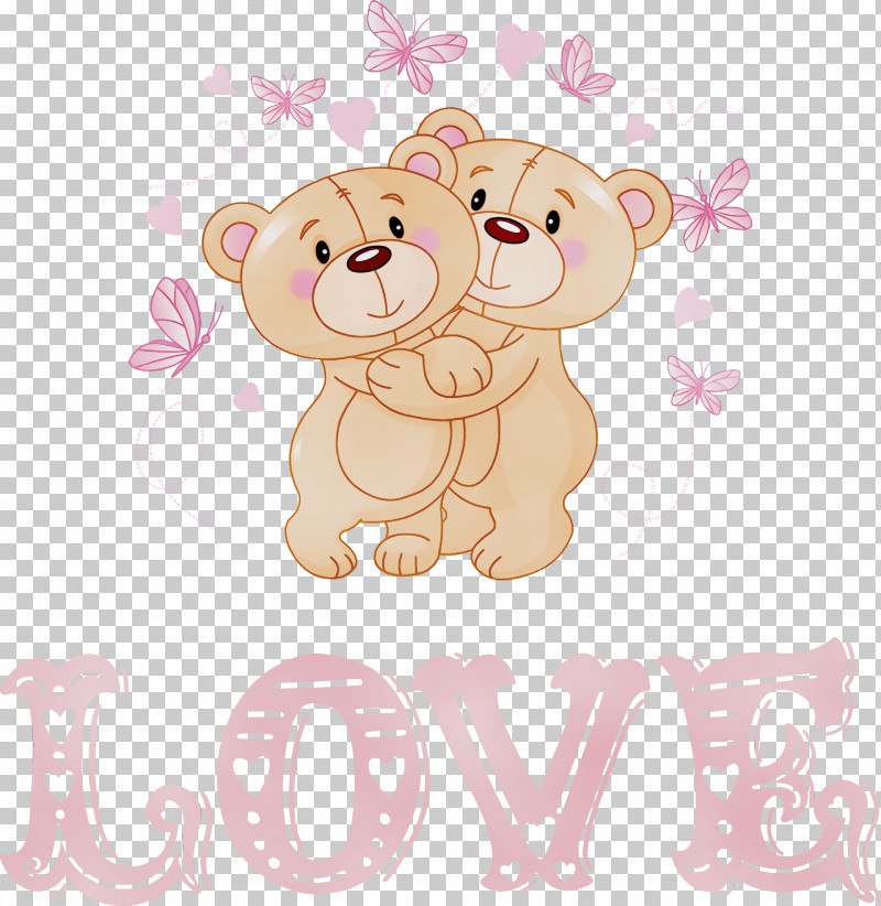 Teddy Bear PNG, Clipart, Bears, Care Bears, Collecting, Ebay, Love Free PNG Download
