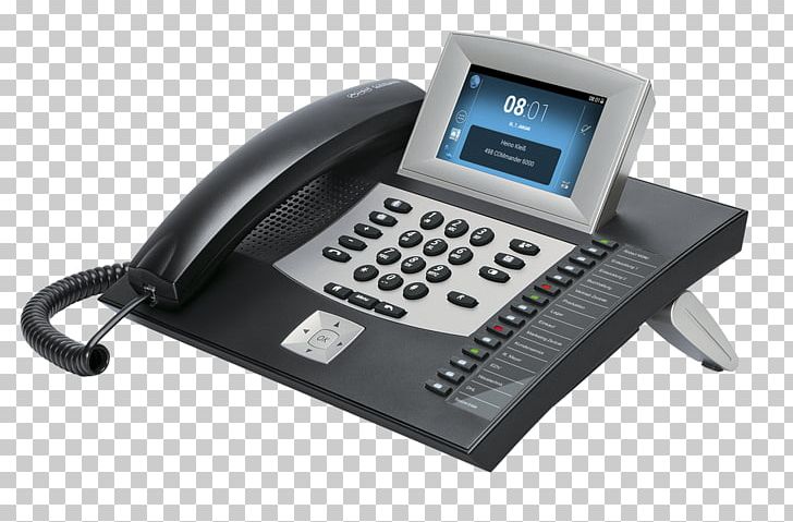 Auerswald COMfortel 2600 IP Business Telephone System PNG, Clipart, Answering Machines, Business Telephone System, Centrex Ip, Communication, Corded Phone Free PNG Download