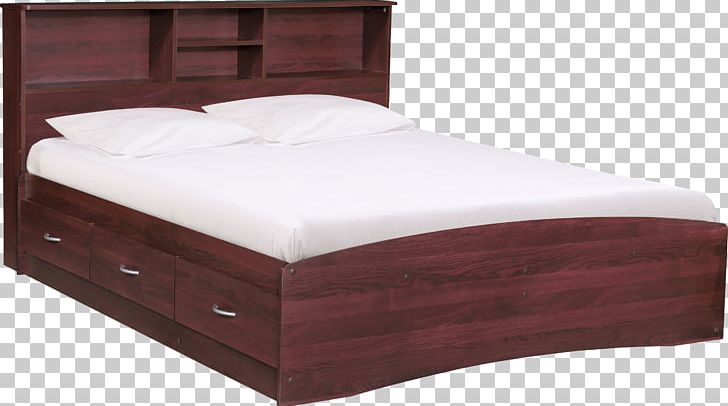 Bed Frame Platform Bed Mattress Headboard PNG, Clipart, Angle, Armoires Wardrobes, Bed, Bed Frame, Bedroom Free PNG Download