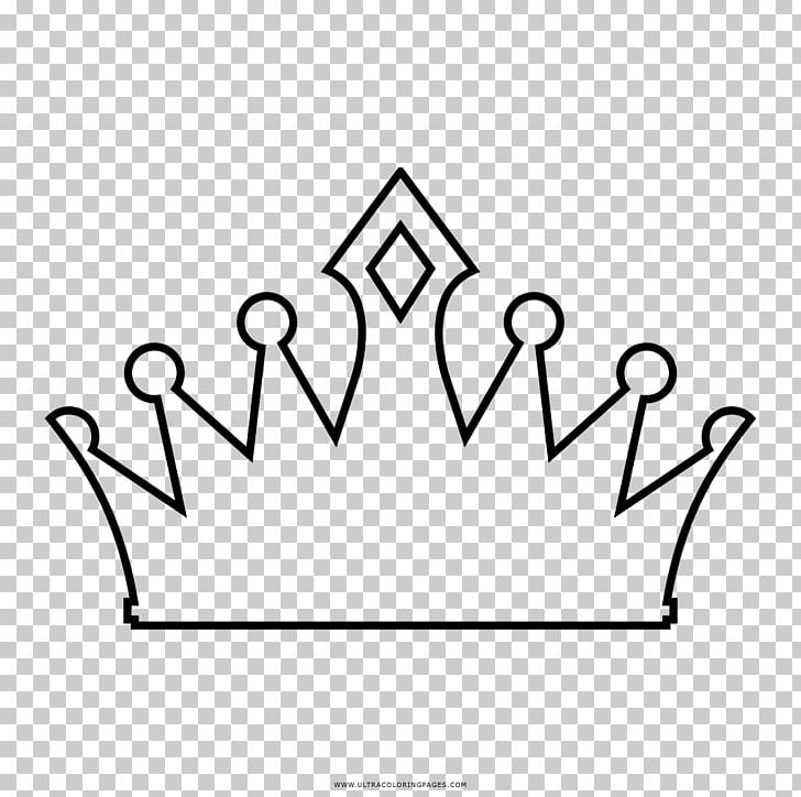 Coloring Book Drawing Crown Photography PNG, Clipart, Adult, Angle, Area, Black, Black And White Free PNG Download