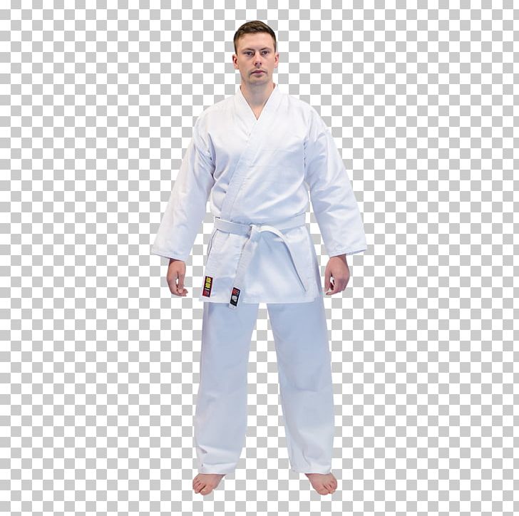 Dobok Karate Gi Uniform Robe PNG, Clipart, Arm, Clothing, Costume, Cotton, Dobok Free PNG Download