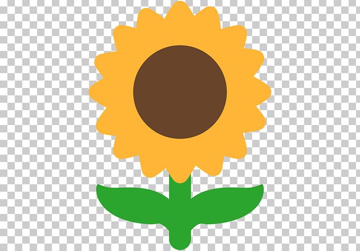 Emojipedia Android Oreo PNG, Clipart, Android, Android Oreo, Common Sunflower, Computer Icons, Daisy Family Free PNG Download