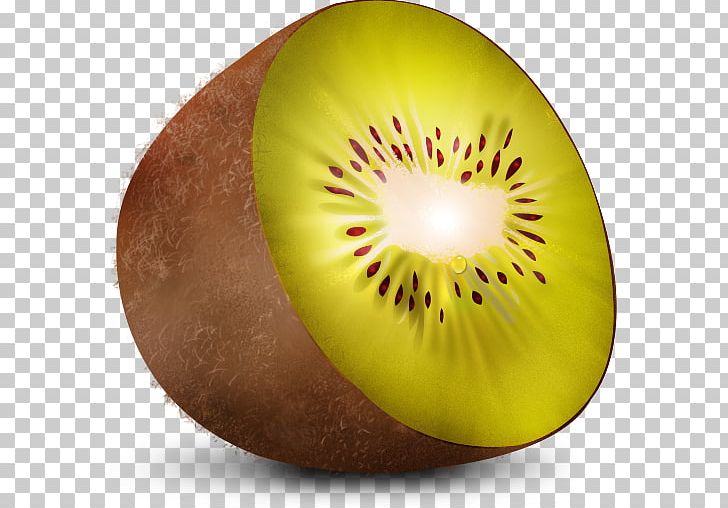 Kiwifruit ICO Icon PNG, Clipart, Apple Icon Image Format, Cartoon Kiwi, Circle, Closeup, Download Free PNG Download