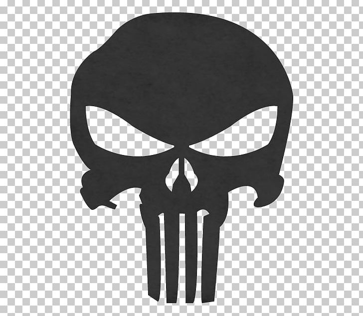 Punisher Decal Sticker Red Skull Human Skull Symbolism PNG, Clipart, Art, Bone, Bumper Sticker, Death, Decal Free PNG Download