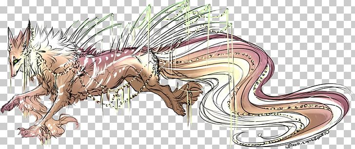 Reptile Dragon Line Art Muscle PNG, Clipart, Animal, Animal Figure, Anime, Art, Dragon Free PNG Download